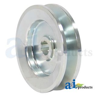 1960481 - Pulley; Alternator
