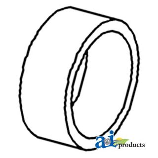 196050M1 - Bushing, Steering Support