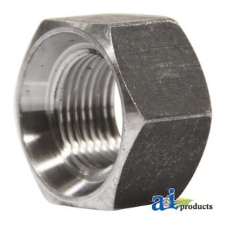 196059M1 - Jam Nut, Drag Link