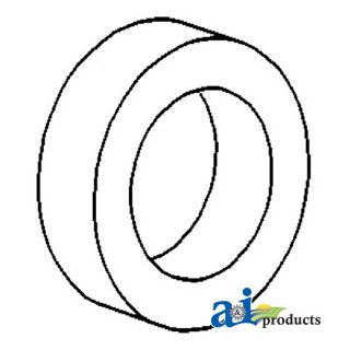196167M1 - Bearing, Thrust Spindle