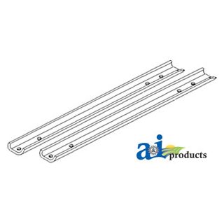 196358A1 - Slat, Feeder House, (LH), Smooth