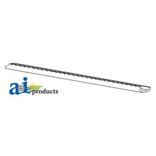 196360A3 - Slat, Serrated (LH)