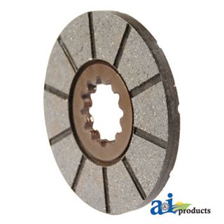 1963810C2 - Brake Disc, Heavy Duty