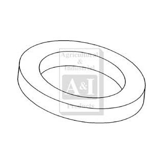 1964236C1 - Oil Seal