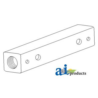 1965392C3 - Turnbuckle, Lift Link