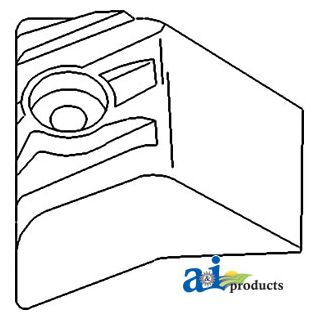 1968743C2 - Rasp Bar, W/O Spike