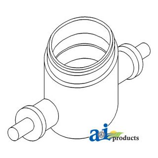 1970934C1 - Carrier, Clutch Bearing