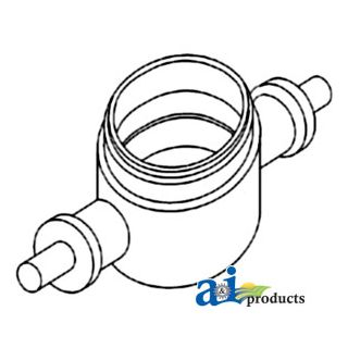 1971045C1 - Carrier, Clutch Bearing