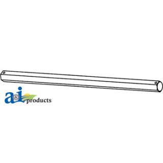 197278C1 - Shaft, Feeder House, Upper