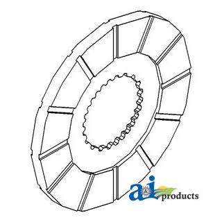 1975469C1 - Brake Disc