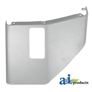 1977554C1P - Panel, Fender; Narrow, Rh