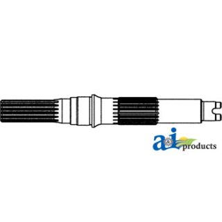 1980136C1 - Shaft, Output For Eaton Hydro
