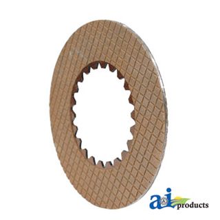 1981228C1 - Plate, PTO Clutch Friction