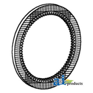 1981269C1 - Plate, Brake Friction