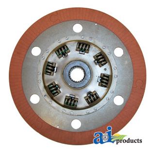 1981315C1 - Trans Disc: 12"