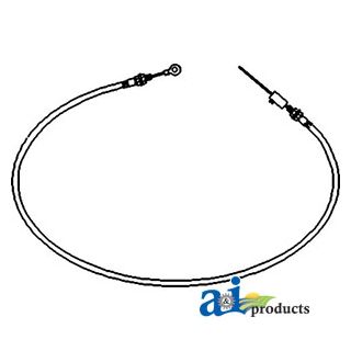 1981368C1 - Cable, Throttle