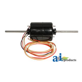 1987399C3 - Blower Motor (W/Cab Sn<107806)
