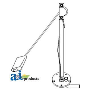 1987598C2 - Sending Unit, Fuel