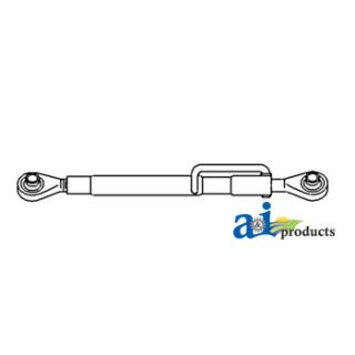 19876A1 - Top Link Assembly (Cat. II) (Heavy Duty)