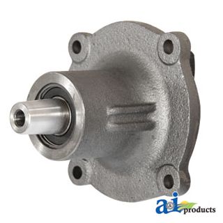 199352A1 - Pump, Water