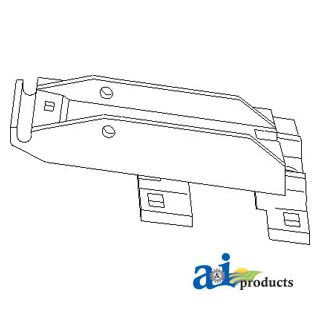 199371C5 - Support Assy. (LH)