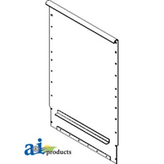 1994217C2 - Feeder House Bottom
