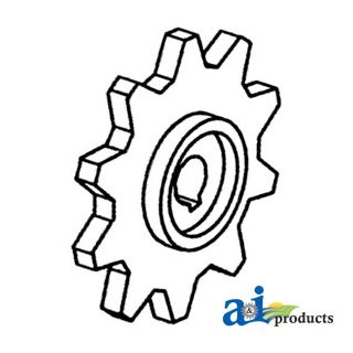 199497C1 - Drive Sprocket