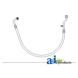 1999922C2 - Line, Comp.Return Line