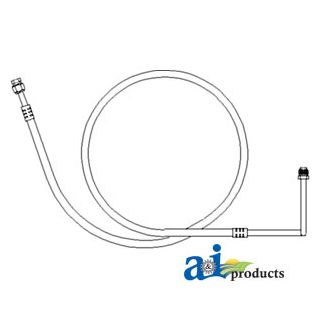 1999928C1 - Line, Evap.Inlet Line