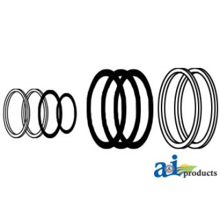 1C4244 - Cyl Seal Kit