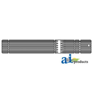 1K616A - Input Shaft, Transmission