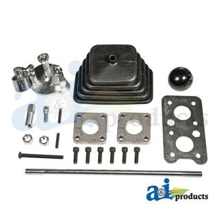 1V148501 - Handle Conversion Kit, Straight