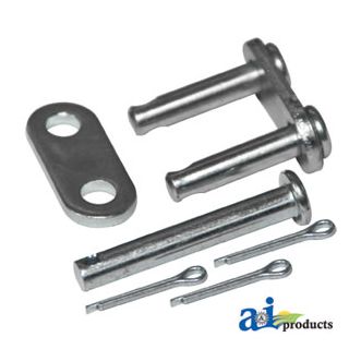 1V1702 - Cross Handle Pin Kit