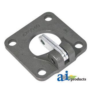 1V1736 - Bracket, Off Set Handle