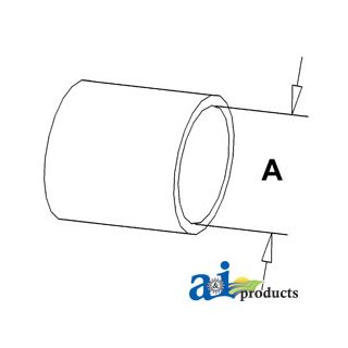 20075DB - Radiator Hose, Upper/ Lower