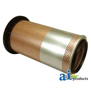 20236409 - Filter, Outer Air