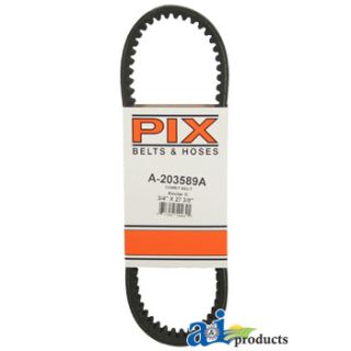 203589A - Hoffco/Comet Belt