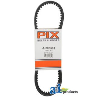 203591 - Belt, Drive
