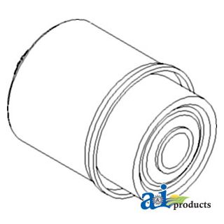 20359300 - Filter, Fuel