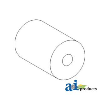 204824M2 - Bushing, Grain Pan / Shaker Shoe Hanger