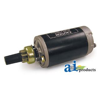 206-03110 - Starter, 12V, CCW, 9T, (New)