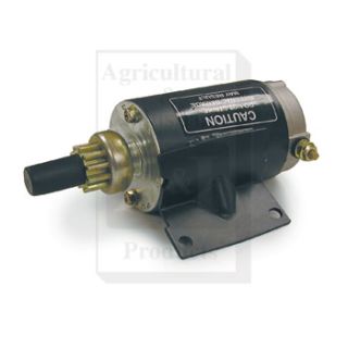 206-03111 - Starter, 12V, CCW, 11T, (New)