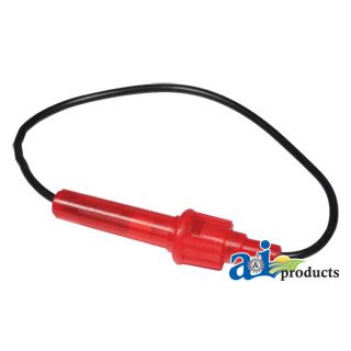 20A1739 - Fuse Holder, w/ 20 Amp Fuse (4 Pk)