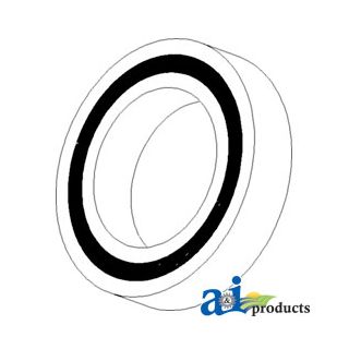 210043 - Bearing; Tailing Elevator Bottom Auger