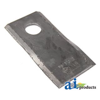 21009431 - Blade, Disc Mower, Rh