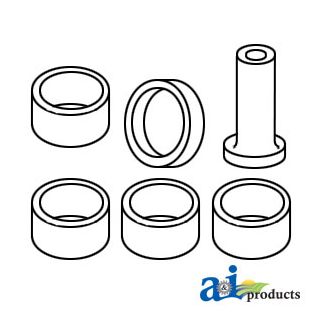 2138563 - Bushing, Connecting Rod