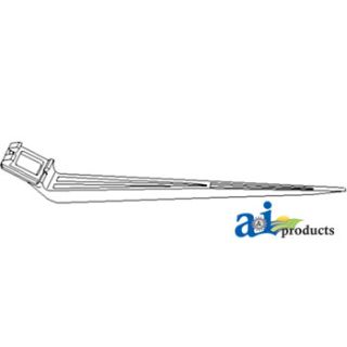 218789 - Tine, Rear, Feeder Bar