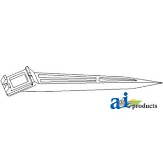 218790 - Tine, Front, Feeder Bar