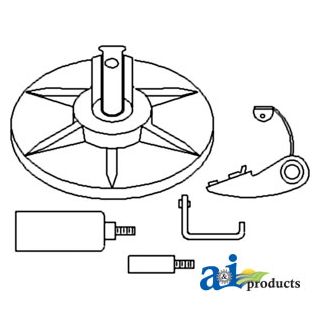 21A10R - Tune Up Kit