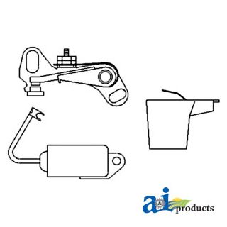 21A12R - Tune Up Kit